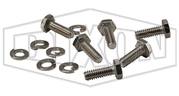 Swing Check Valve Repair Kit